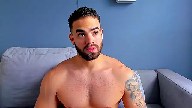 Snapshot of Paul_Phoenix chatting on 16, 10, 2025 Paul Phoenix online show from 16, 10, 2025