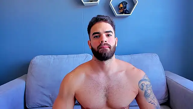 Snapshot of Paul_Phoenix chatting on 19, 10, 2025 Paul Phoenix online show from 19, 10, 2025