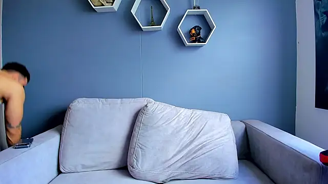 Snapshot of Paul_Phoenix chatting on 20, 10, 2025 Paul Phoenix online show from 20, 10, 2025