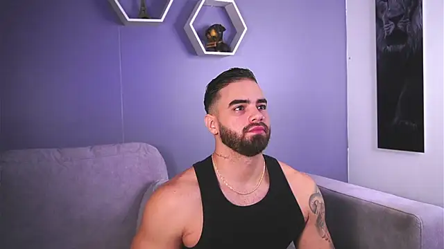 Snapshot of Paul_Phoenix chatting on 23, 10, 2025 Paul Phoenix online show from 23, 10, 2025