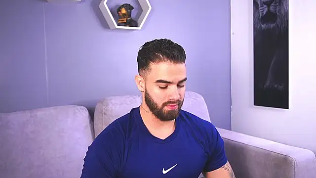 Snapshot of Paul_Phoenix chatting on 27, 10, 2025 Paul Phoenix online show from 27, 10, 2025