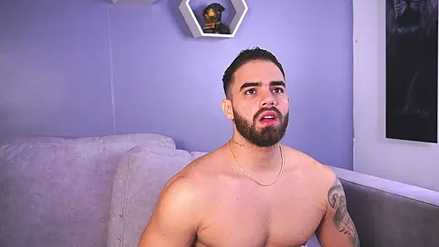 Snapshot of Paul_Phoenix chatting on 28, 10, 2025 Paul Phoenix online show from 28, 10, 2025