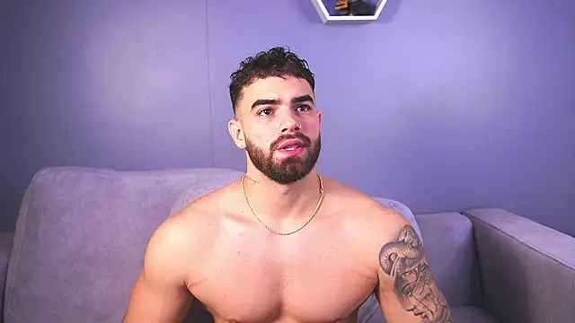 Snapshot of Paul_Phoenix chatting on 30, 10, 2025 Paul Phoenix online show from 30, 10, 2025