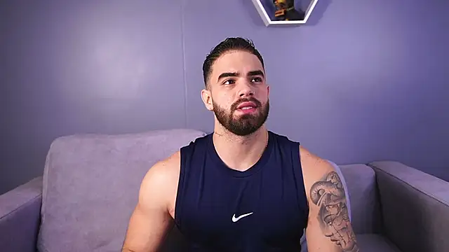 Snapshot of Paul_Phoenix chatting on 2, 11, 2025 Paul Phoenix online show from 2, 11, 2025