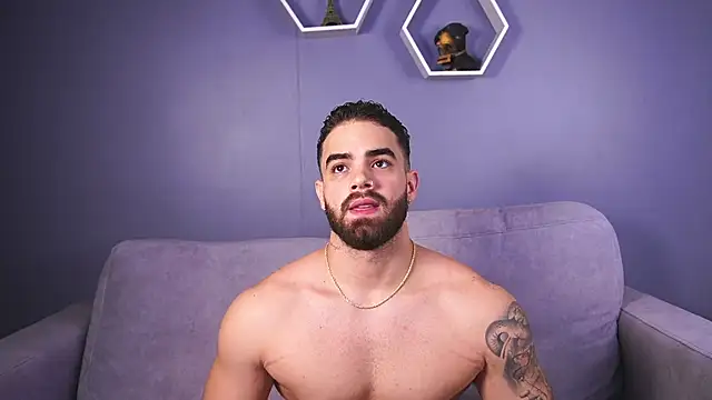 Snapshot of Paul_Phoenix chatting on 3, 11, 2025 Paul Phoenix online show from 3, 11, 2025