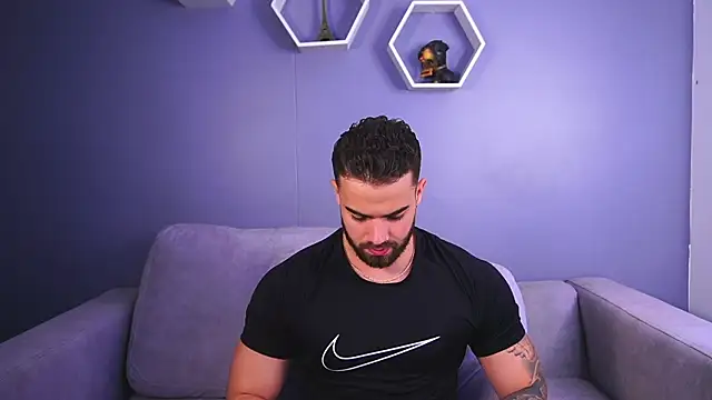 Snapshot of Paul_Phoenix chatting on 17, 11, 2025 Paul Phoenix online show from 17, 11, 2025