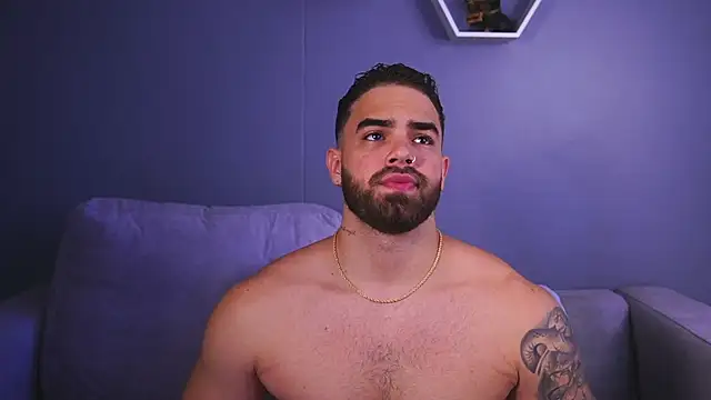 Snapshot of Paul_Phoenix chatting on 30, 11, 2025 Paul Phoenix online show from 30, 11, 2025