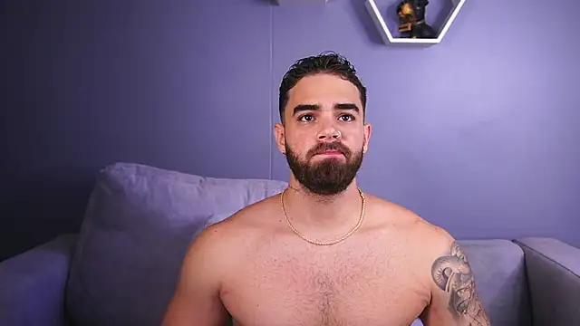 Snapshot of Paul_Phoenix chatting on 3, 12, 2025 Paul Phoenix online show from 3, 12, 2025