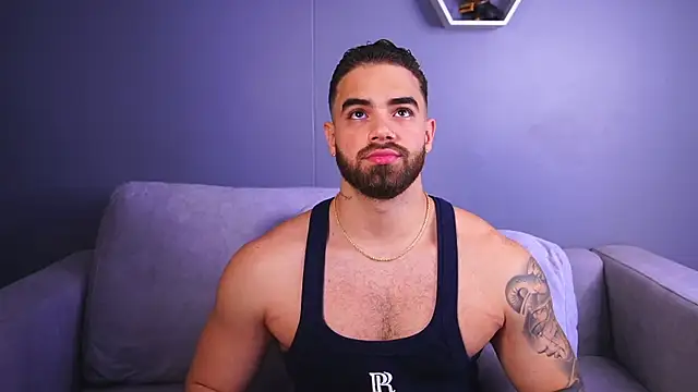 Snapshot of Paul_Phoenix chatting on 14, 12, 2025 Paul Phoenix online show from 14, 12, 2025