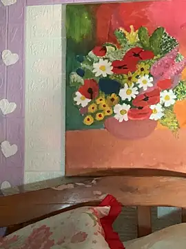 Snapshot of Kimberly-Ferarren chatting on 20, 12, 2025 Kimberly-Ferarren online show from 20, 12, 2025