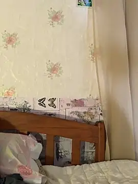 Snapshot of Kimberly-Ferarren chatting on 10, 4, 2026 Kimberly-Ferarren online show from 10, 4, 2026
