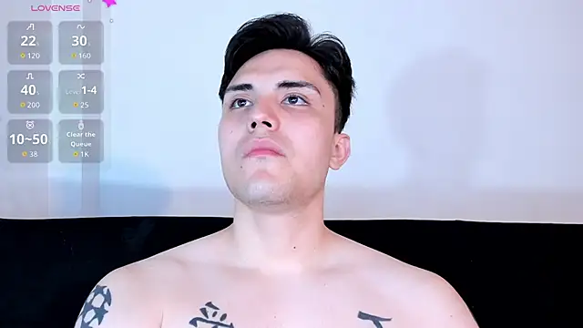 jasonxd9898 online show from 15, 11, 2025