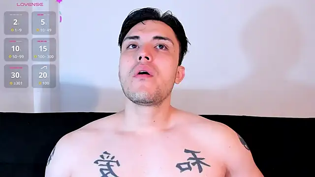 jasonxd9898 online show from 20, 11, 2025