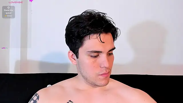 jasonxd9898 online show from 17, 12, 2025