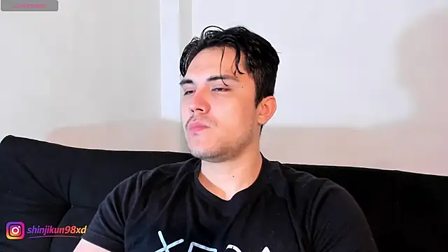 jasonxd9898 online show from 8, 3, 2026