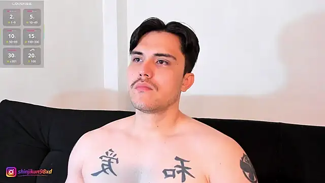 jasonxd9898 online show from 27, 3, 2026