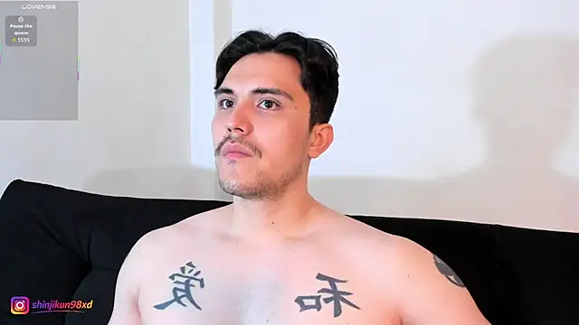 jasonxd9898 online show from 31, 3, 2026