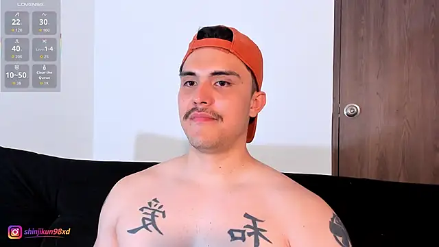 jasonxd9898 online show from 15, 4, 2026