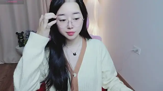 Miu-999 online show from 20, 12, 2025