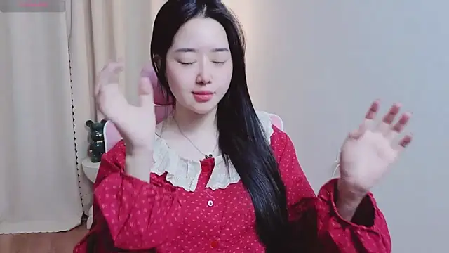 Miu-999 online show from 8, 2, 2026