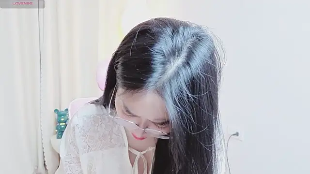 Miu-999 online show from 23, 2, 2026