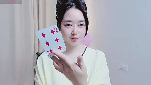 Miu-999 online show from 2, 3, 2026