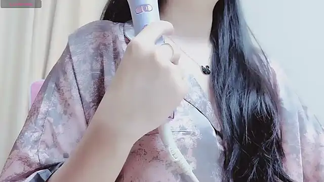 Miu-999 online show from 9, 4, 2026