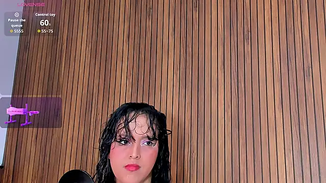 dalia roses online show from 10, 9, 2025