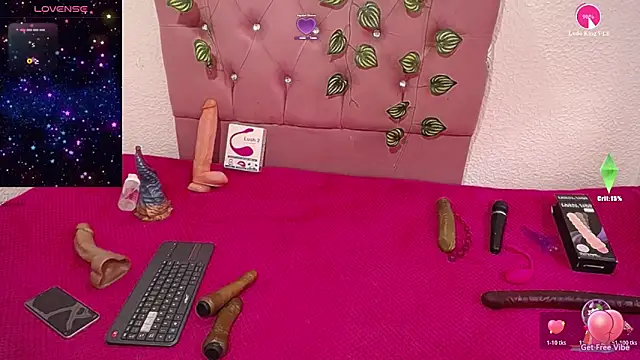 Snapshot of wetmoonhott chatting on 31, 5, 2026 wetmoonhott online show from 31, 5, 2026