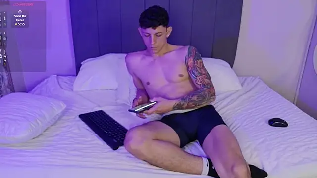 Snapshot of Ludoziel_ chatting on 24, 4, 2026 Ludoziel online show from 24, 4, 2026