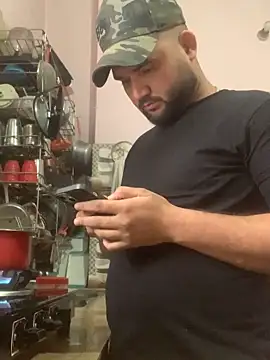 amitsharma7868 online show from 20, 3, 2026