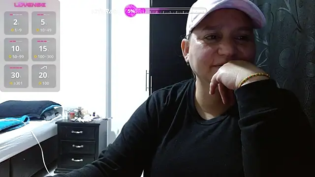 Snapshot of haashkyo chatting on 21, 9, 2025 haashkyo online show from 21, 9, 2025