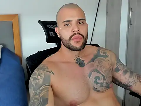 PandacX online show from 3, 7, 2026