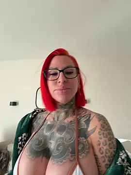 CatCoxx online show from 8, 4, 2026