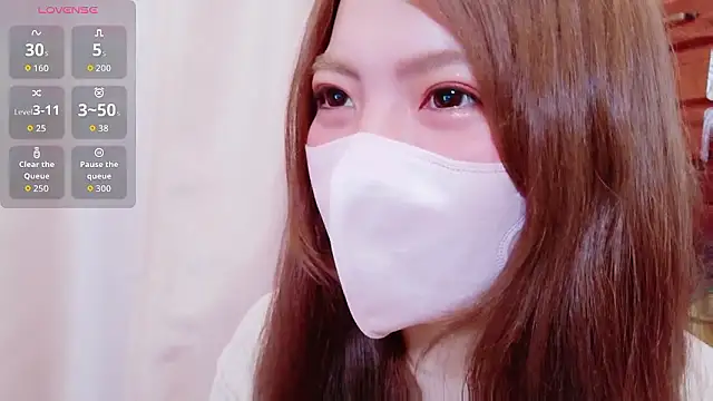 Snapshot of Fuwa_chan chatting on 22, 4, 2026 Fuwa chan online show from 22, 4, 2026