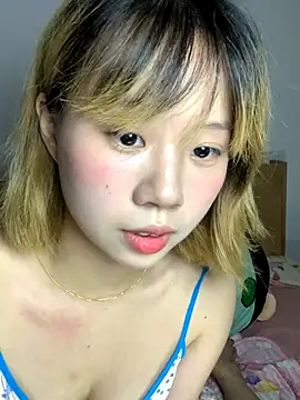 zhaomosheng125216 online show from 12, 10, 2025