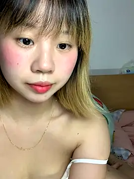 zhaomosheng125216 online show from 8, 11, 2025