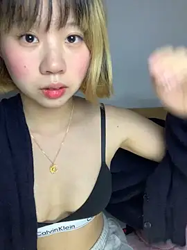 zhaomosheng125216 online show from 30, 11, 2025