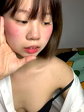 zhaomosheng125216 online show from 7, 1, 2026