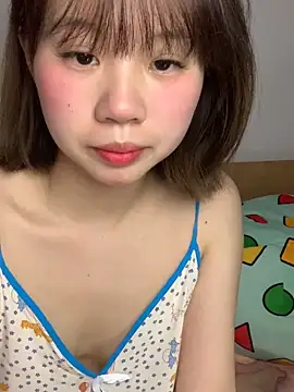 zhaomosheng125216 online show from 18, 1, 2026