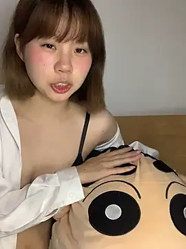 Snapshot of zhaomosheng125216 chatting on 8, 4, 2026 zhaomosheng125216 online show from 8, 4, 2026