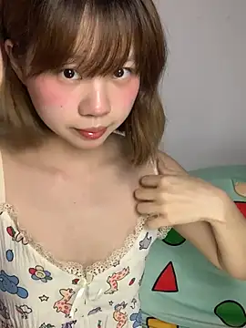 Snapshot of zhaomosheng125216 chatting on 12, 4, 2026 zhaomosheng125216 online show from 12, 4, 2026