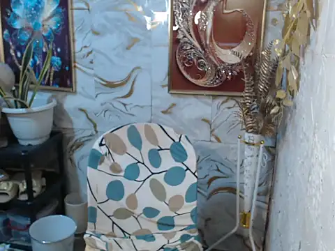 tshot izzy 88 online show from 2, 10, 2025