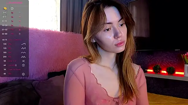 telari0l0ve online show from 21, 2, 2026