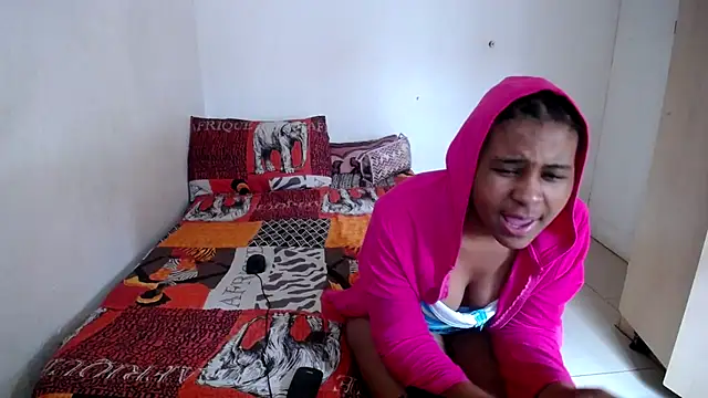 Snapshot of EbonyEssence chatting on 22, 3, 2026 EbonyEssence online show from 22, 3, 2026