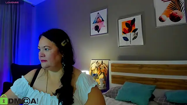 Snapshot of sandra_jackson chatting on 20, 9, 2025 sandra jackson online show from 20, 9, 2025