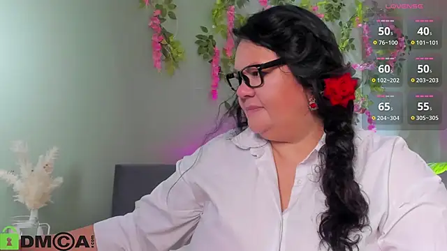 Snapshot of sandra_jackson chatting on 22, 10, 2025 sandra jackson online show from 22, 10, 2025