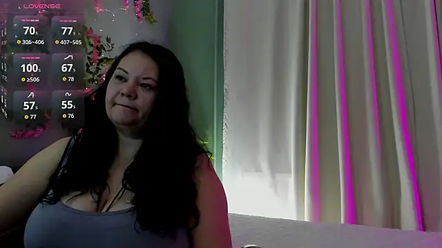 Snapshot of sandra_jackson chatting on 14, 11, 2025 sandra jackson online show from 14, 11, 2025