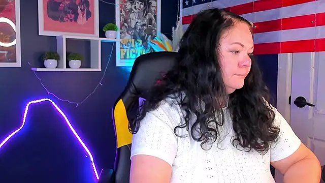 Snapshot of sandra_jackson chatting on 19, 2, 2026 sandra jackson online show from 19, 2, 2026