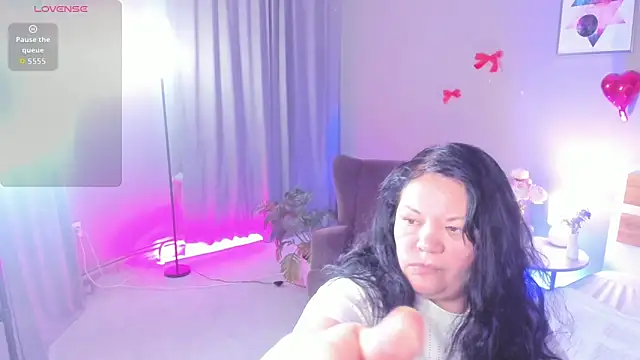 Snapshot of sandra_jackson chatting on 22, 2, 2026 sandra jackson online show from 22, 2, 2026